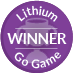Lithium Go: Winner