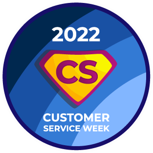 Customer Service Week 2022