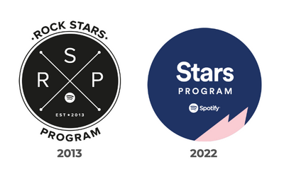 Superuser Program Logos