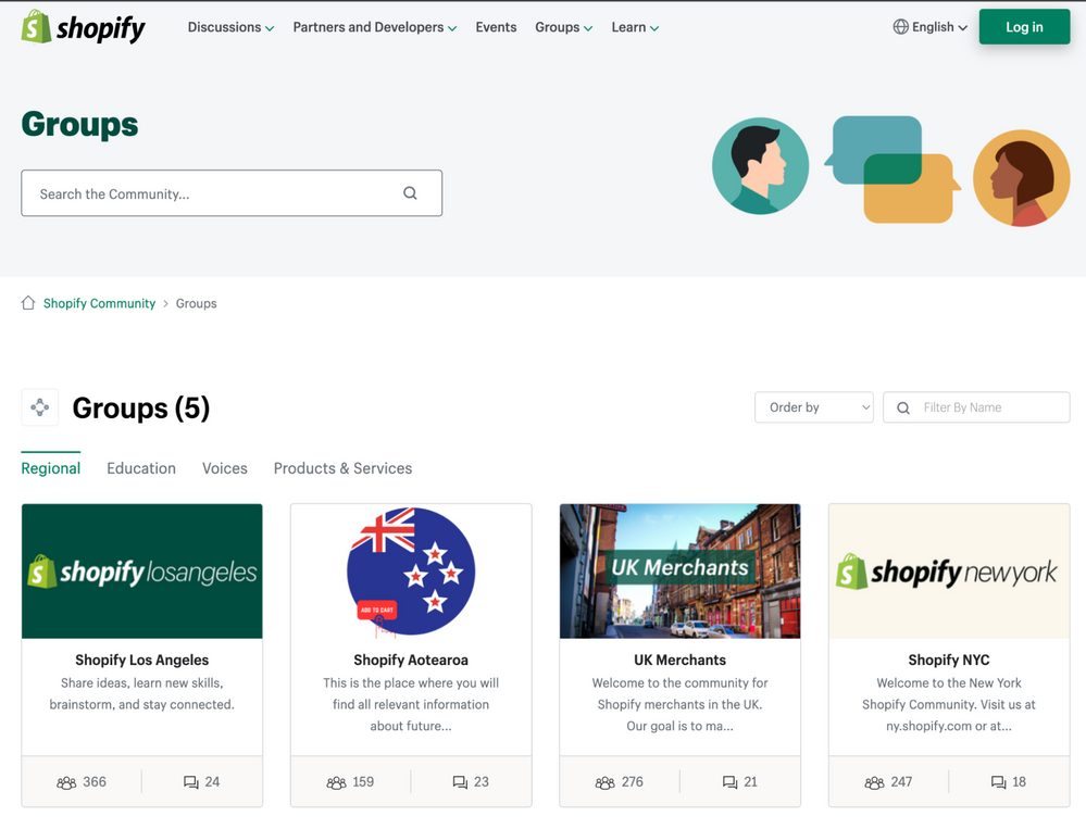 shopify-group
