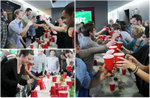 Lithium+Klout flipcup beer bash.png