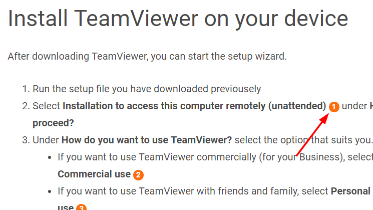 2017-03-22 09_55_32-How to install TeamViewer on Windows 7, 8 and 10 - TeamViewer Community - 1389.png