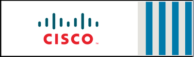 Cisco - Lithy Winner 2012