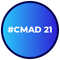 Happy #CMAD 2021!