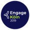 Köln Engage 2019 Attendee