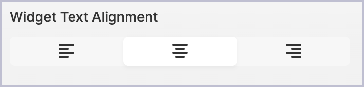 widget text alignment.png