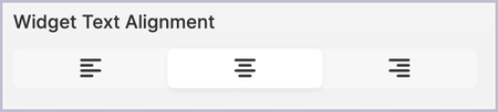 widget text alignment.png