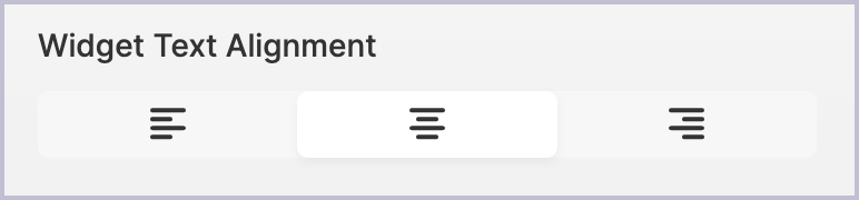 widget text alignment.png