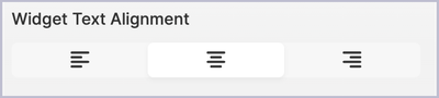 widget text alignment.png