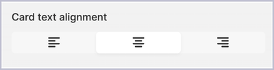 card text alignment.png