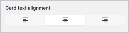card text alignment.png