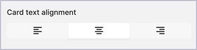 card text alignment.png
