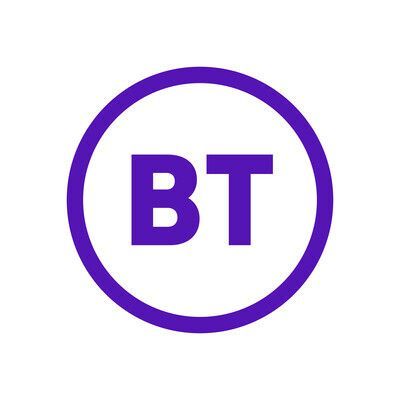 BT logo