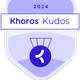 Node avatar for Khoros Kudos 2024