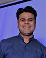 rbhaskar's avatar