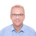 GeraldHaydtner's avatar