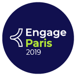 Paris Engage 2019 Attendee