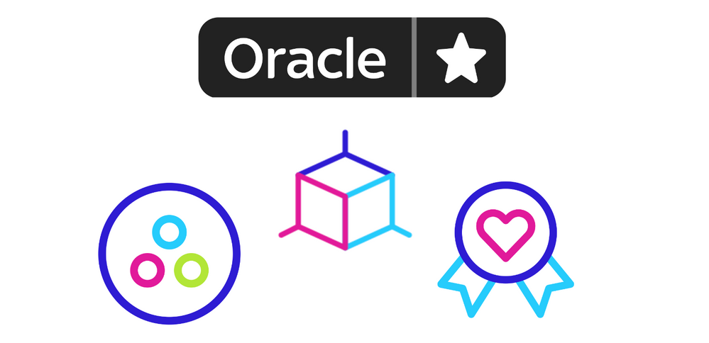 We empower our Oracles and Superusers to help customers by allowing them to be "introducers" to our agents.